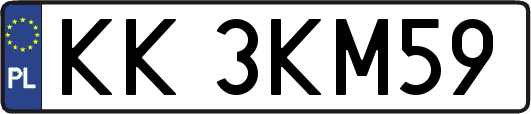 KK3KM59