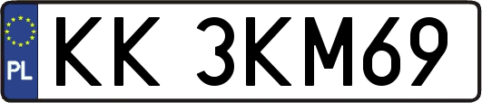 KK3KM69