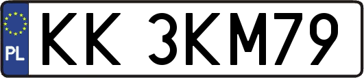 KK3KM79