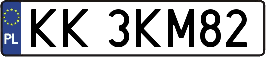 KK3KM82