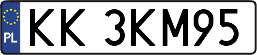 KK3KM95