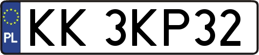 KK3KP32