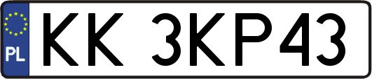 KK3KP43