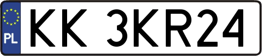 KK3KR24