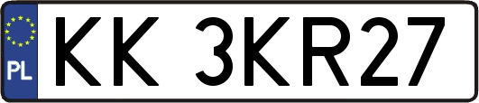 KK3KR27