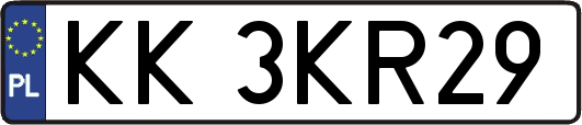KK3KR29