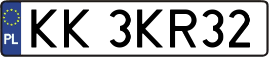 KK3KR32