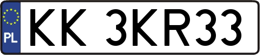 KK3KR33