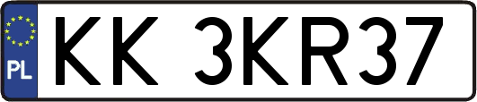 KK3KR37