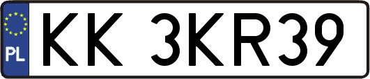 KK3KR39