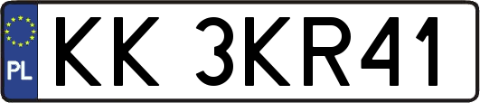 KK3KR41