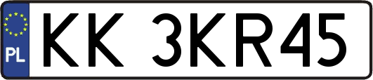 KK3KR45