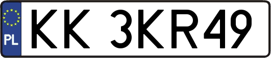 KK3KR49