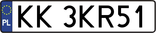 KK3KR51