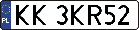 KK3KR52