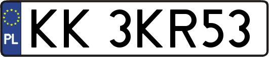 KK3KR53