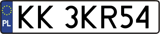 KK3KR54