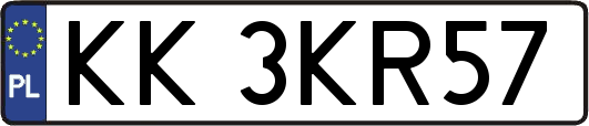 KK3KR57