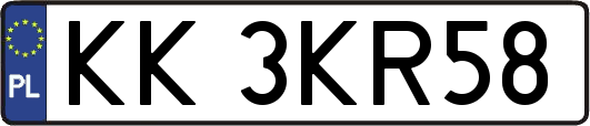 KK3KR58