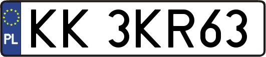 KK3KR63