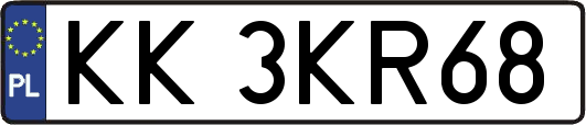 KK3KR68
