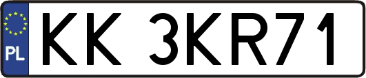 KK3KR71