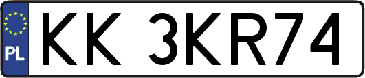 KK3KR74