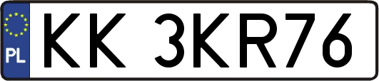 KK3KR76