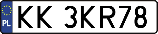 KK3KR78