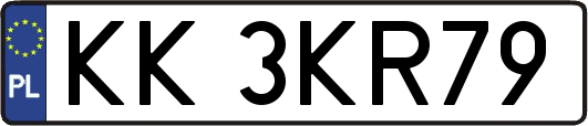 KK3KR79