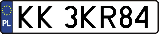 KK3KR84