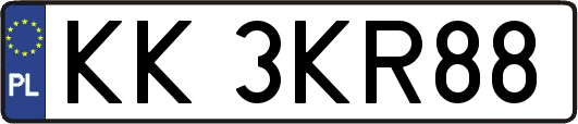 KK3KR88