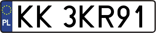 KK3KR91