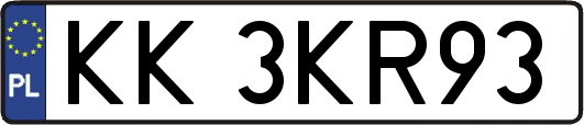 KK3KR93
