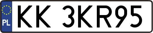 KK3KR95