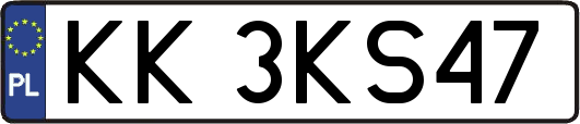 KK3KS47