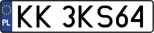 KK3KS64