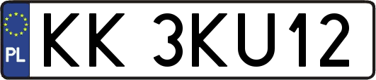 KK3KU12