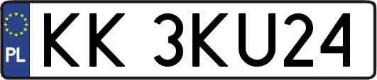KK3KU24