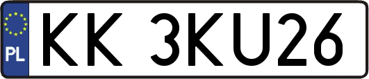 KK3KU26