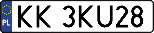KK3KU28