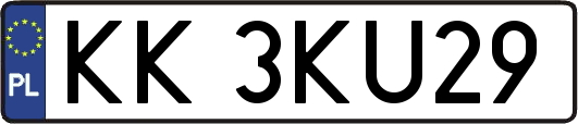 KK3KU29