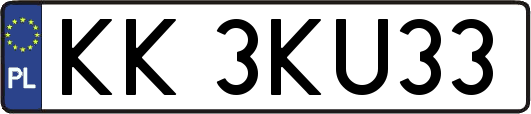 KK3KU33