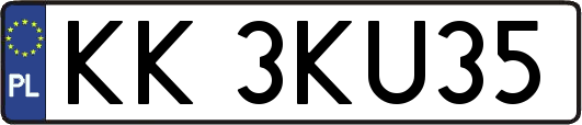 KK3KU35
