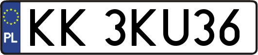 KK3KU36