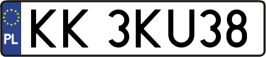KK3KU38