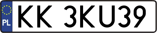 KK3KU39