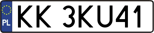 KK3KU41