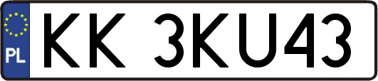 KK3KU43