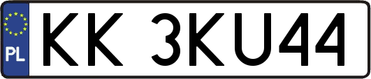 KK3KU44